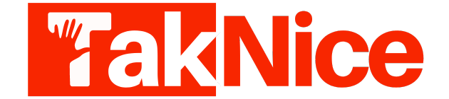 TakNice logo