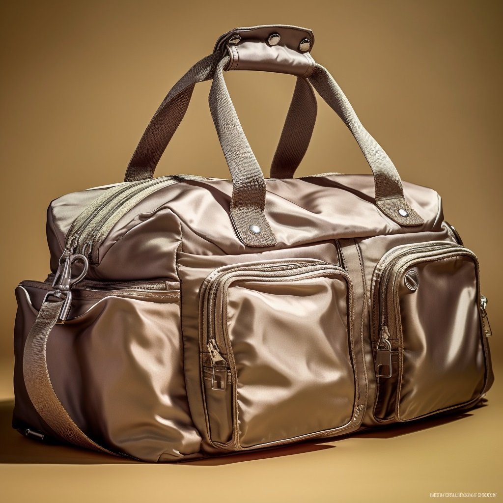 best duffel bag for travel