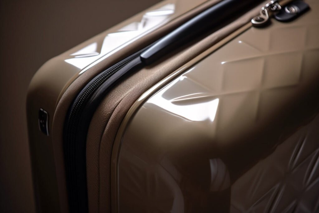 luggage details