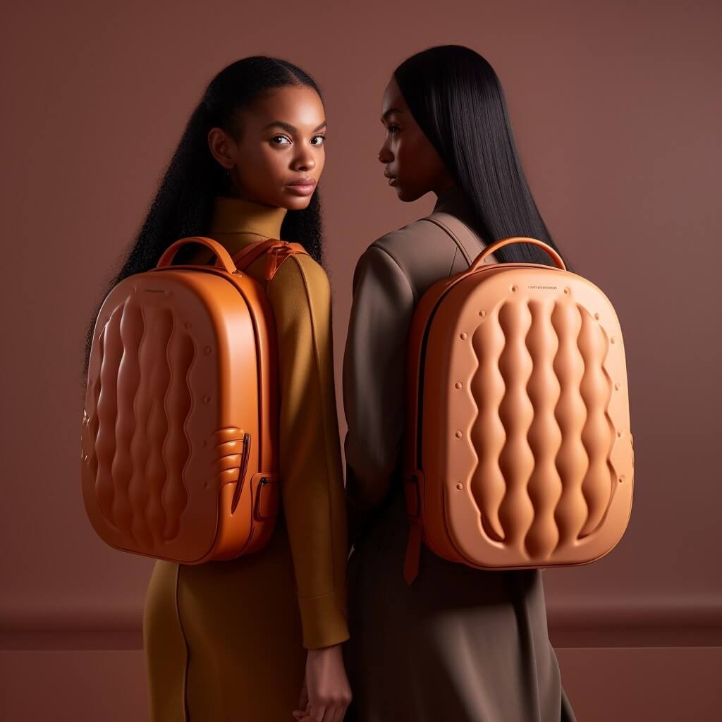 fashion backpacks for women