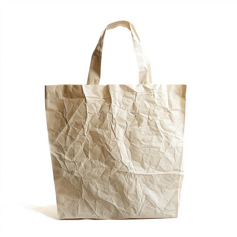 Eco-Friendly Dupont Paper Tote