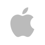 apple logo