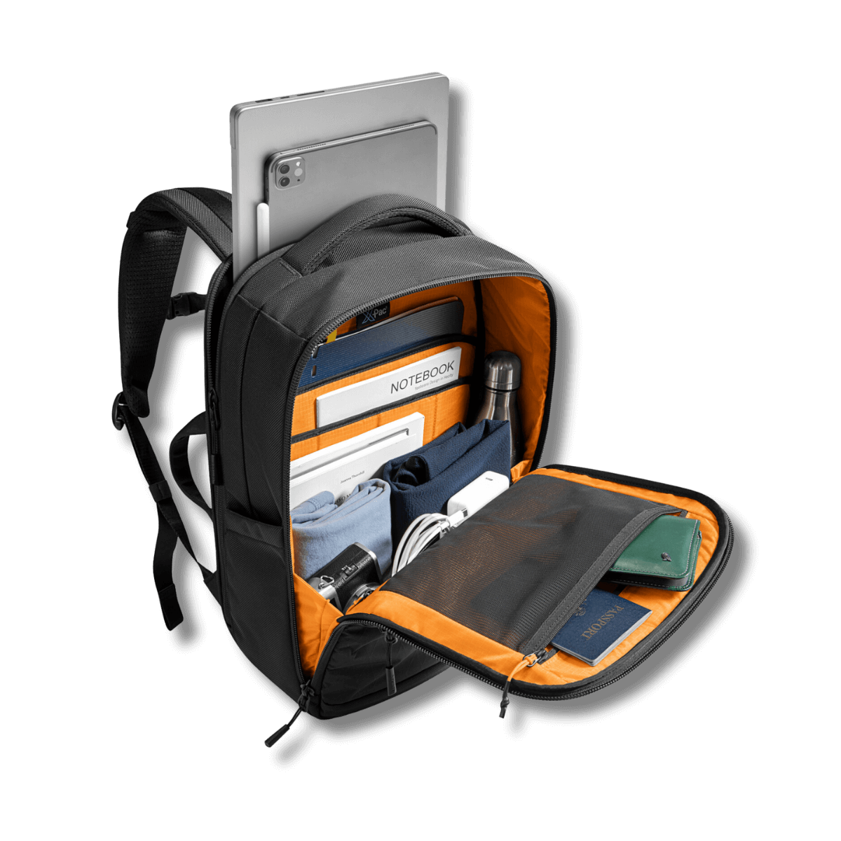 laptop backpack