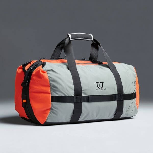 duffel bag