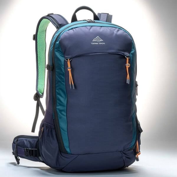 hiking backpack