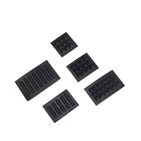 rubber parts